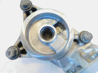 2004-2005 Kawasaki Ninja ZX-10R ZX1000 Engine Motor Oil Filter Mount Bracket - C3 Cycle