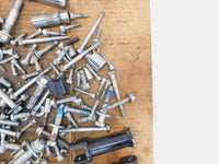 2020 Harley Davidson Softail Street Bob FXBB Nuts and Bolts Parts Box Lot - C3 Cycle