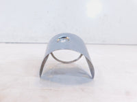 Indian Gilroy Scout Chief & Spirit Chrome Engine Starter Motor Cover - C3 Cycle