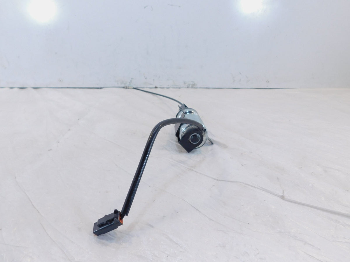 Erik Buell Racing EBR 1190 1190SX 1190RX Active Air Intake Solenoid & Cable - C3 Cycle
