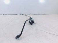 Erik Buell Racing EBR 1190 1190SX 1190RX Active Air Intake Solenoid & Cable - C3 Cycle