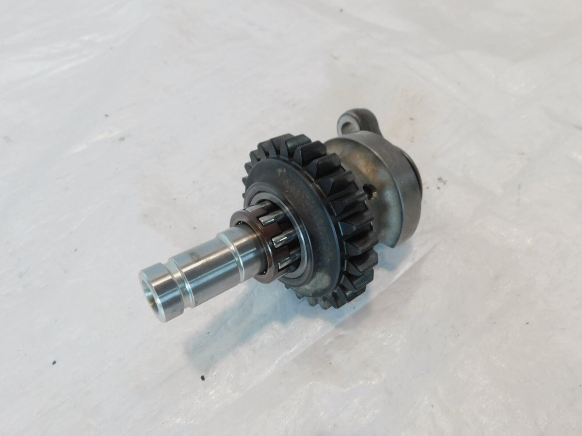 Honda CBR1000RR CB1000R Engine Motor Crankshaft Balancer Balancing Shaft & Gear - C3 Cycle