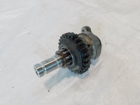 Honda CBR1000RR CB1000R Engine Motor Crankshaft Balancer Balancing Shaft & Gear - C3 Cycle