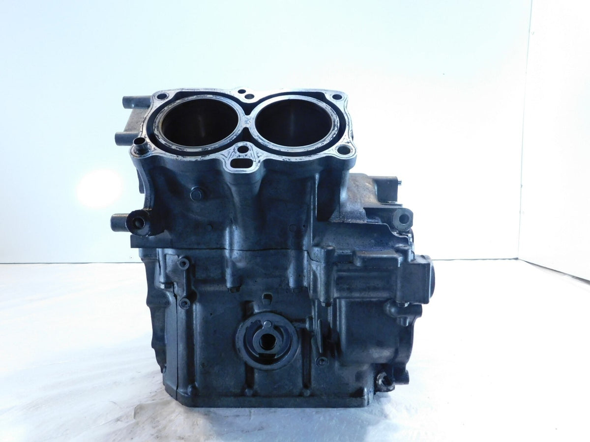 1991 91 Honda ST1100 ST 1100 Engine Motor Block Housing Crank Case Crankcase - C3 Cycle