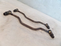 1986-2003 Kawasaki Voyager XII ZG1200 Cylinder Head Oil Pipes - C3 Cycle