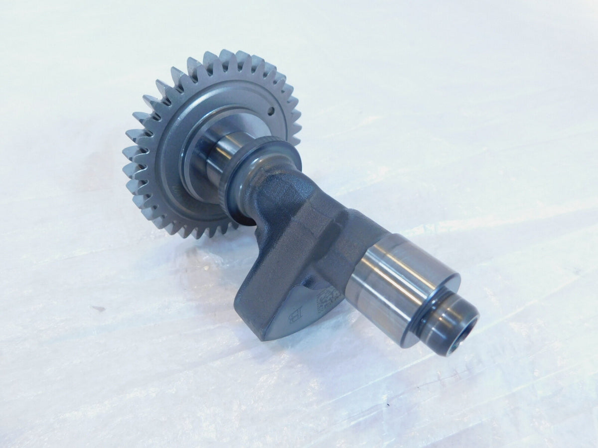 2017-2020 BMW G310 G310R G310GS Crank Crankshaft Counterbalance Balancer Shaft - C3 Cycle
