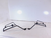 2007-2009 Aprilia Shiver 750 SL750 Left/Right Rear Tail Saddlebag Bracket Mounts - C3 Cycle