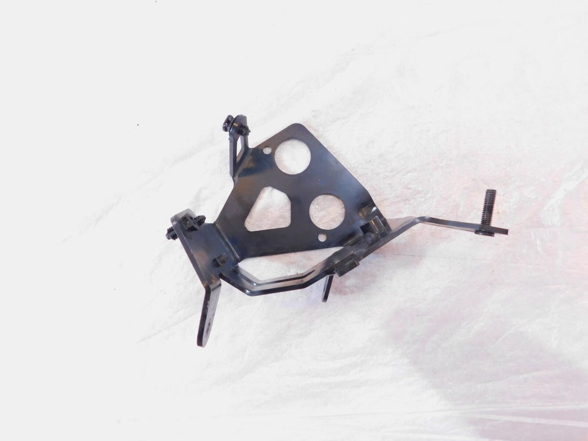 2011-13 BMW K1600 K1600GT K1600GTL ABS Brake Pump Modulator Bracket Mount Holder - C3 Cycle