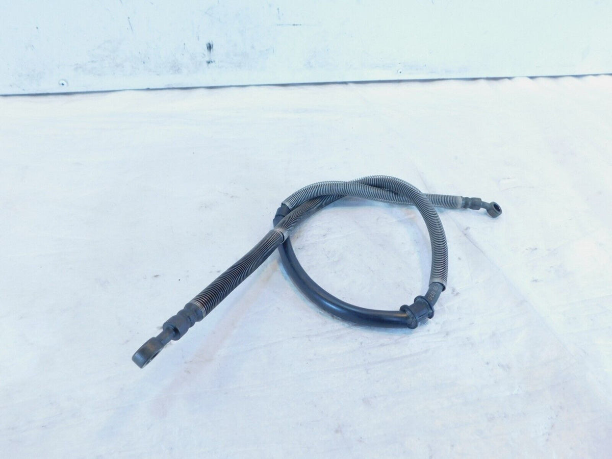 1994 Yamaha Virago 535S XV535S Front Wheel Brake Caliper Cylinder Hose Pipe Line - C3 Cycle