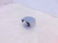 Harley Touring Electra Glide Road King Dyna Softail Sportster Chrome Horn Cover - C3 Cycle