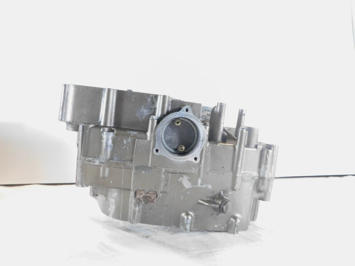2005-2009 Hyosung GT250 GT250R Comet Engine Motor Block Crankcase Crank Case - C3 Cycle