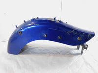 1992-1994 Honda VT1100 Shadow 1100 Purple Rear Wheel Cover Fender 80100-MM8-000 - C3 Cycle