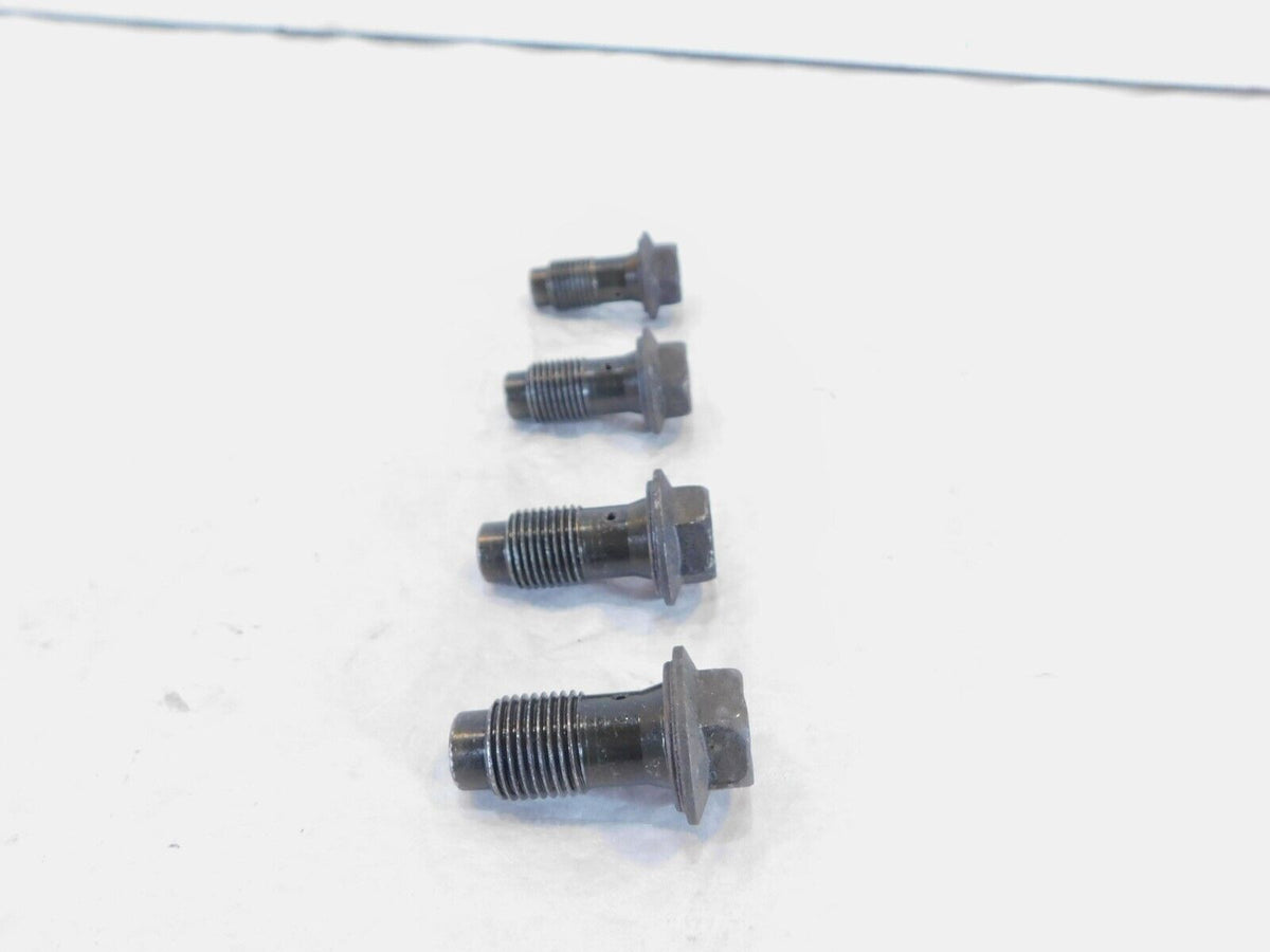 Yamaha V-Star 650 Classic Virago 535 XV535 Cylinder Head Oil Banjo Union Bolts - C3 Cycle