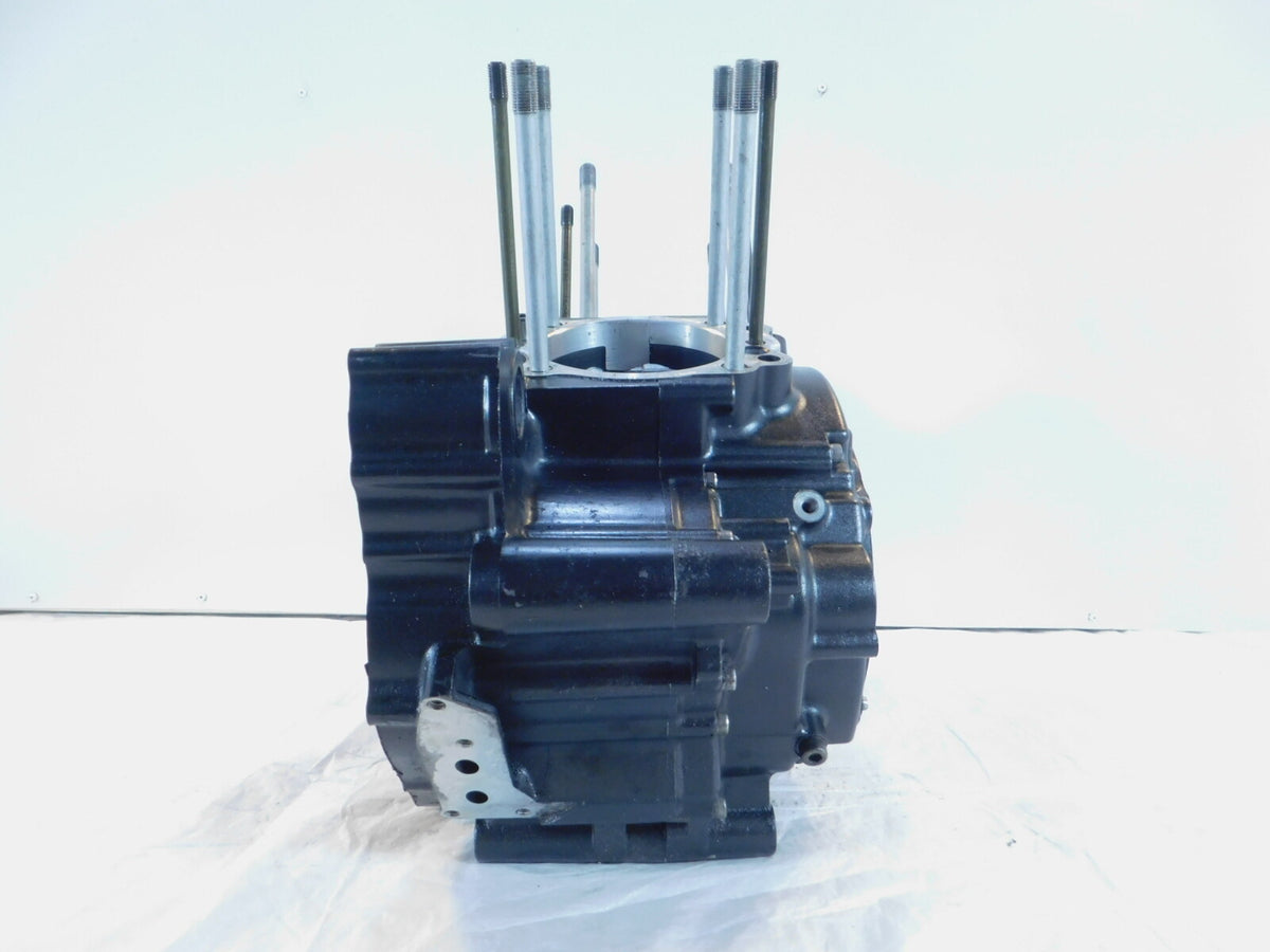 Yamaha XV1700 XV17 Road Star 1700 S Silverado Warrior Engine Motor Crankcase - C3 Cycle