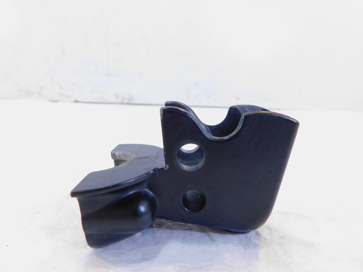 Harley Electra Glide Softail & Dyna Sportster Clutch Lever Perch Mount Bracket - C3 Cycle