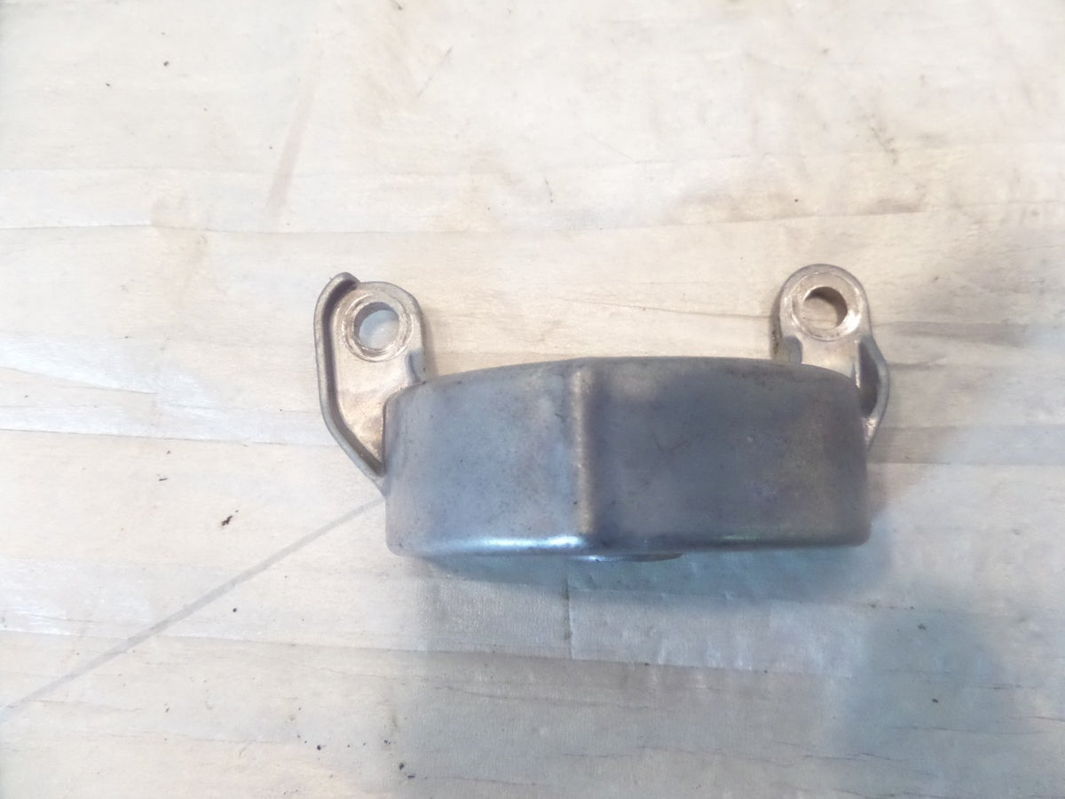 2006 2007 & 2008 Triumph Daytona 675 Engine Motor Oil Chain Cover Guard Shroud - C3 Cycle