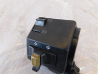Buell Blast Firebolt Lightning & Ulysses Left Handlebar Indicator Switches - C3 Cycle