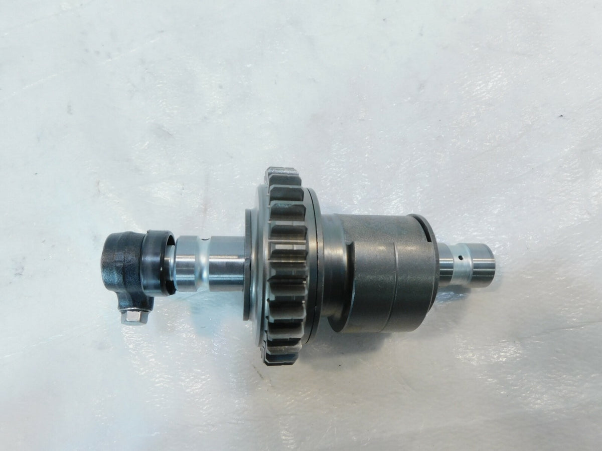 Kawasaki Z900 Z900RS ZR900 Cafe Engine Motor Crankshaft Balancer Shaft & Gear - C3 Cycle