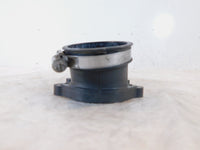 Victory V92 Kingpin Vegas Hammer Deluxe Touring Cruiser Throttle Body Boots - C3 Cycle