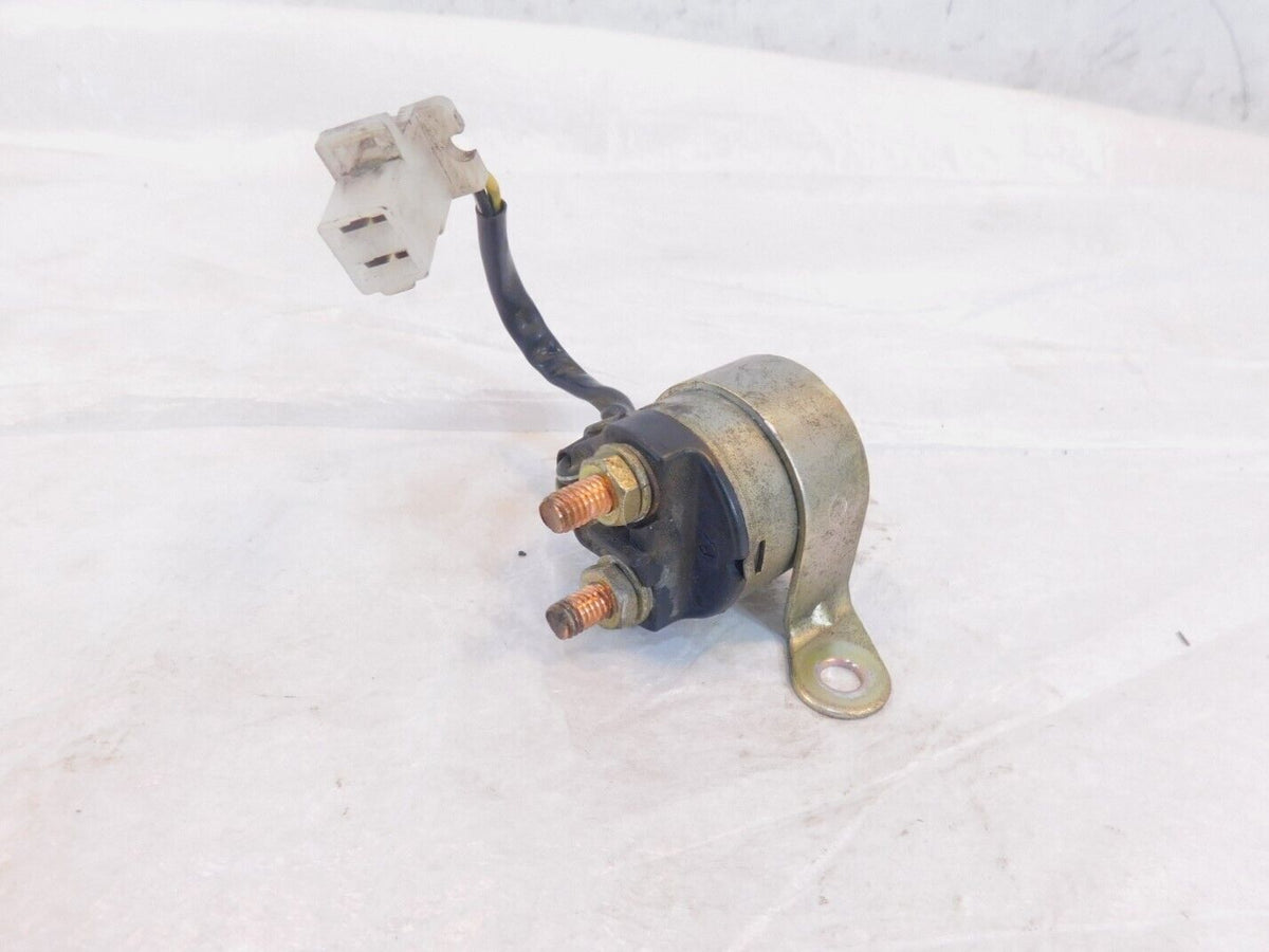 Suzuki Intruder 700 750 800 Boulevard S50 Engine Starter Motor Relay Solenoid - C3 Cycle