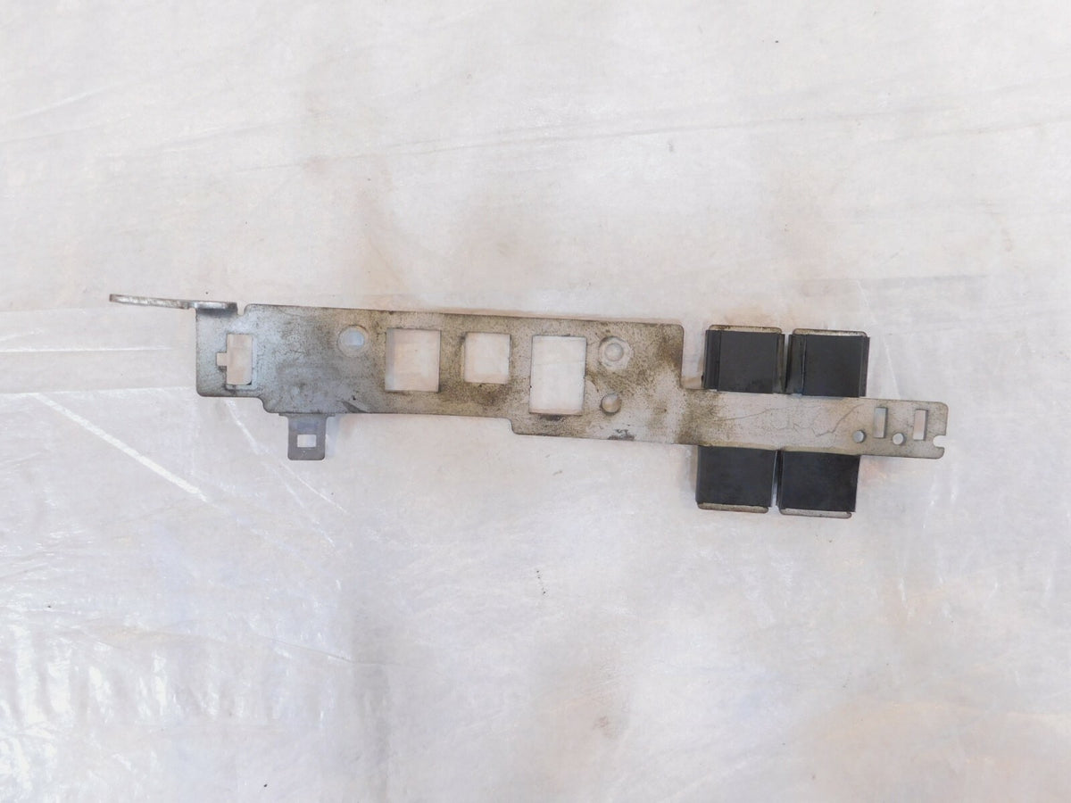 2007-2013 KTM 990 Adventure R S Wire Harness Fuse Plug Bracket Mount Stay - C3 Cycle