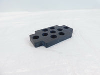 Kawasaki Vulcan 900 800 Classic LT Custom Drifter OEM Battery Damper Tray Pad - C3 Cycle