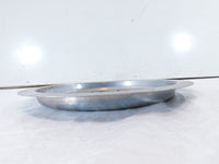 Harley EVO Softail Dyna & Electra Glide Rear Wheel Pulley Sprocket Chrome Cover
