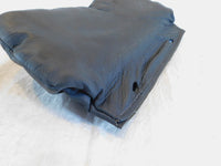 Harley Touring Road Glide & Electra Glide Classic Tour Pak Pillow Backrest Pad - C3 Cycle