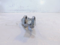 1998-2005 BMW R1150GS Adventure R1150 Silver Front Left Footrest Peg Mount Plate - C3 Cycle