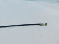 2003 & 2004 Kawasaki Ninja ZX636 ZX6R & ZX600 ZX-6RR ZX6RR Seat Lock Latch Cable - C3 Cycle