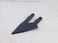 2007-2009 KTM 990 Super Duke Left Side Footrest Foot Peg Heel Protector Fin - C3 Cycle