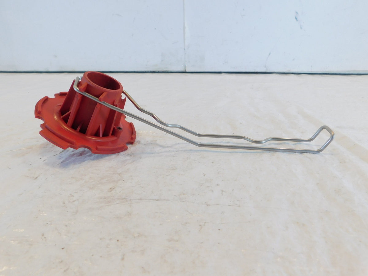 2005-2013 BMW R1200RT R900RT Gas Petrol Fuel Tank Cap Filler Tube Pipe Insert - C3 Cycle