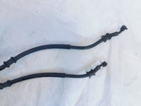 02-10 Honda FSC600D Silver Wing 600 Front/Rear Master Cylinder Brake Hose Lines - C3 Cycle