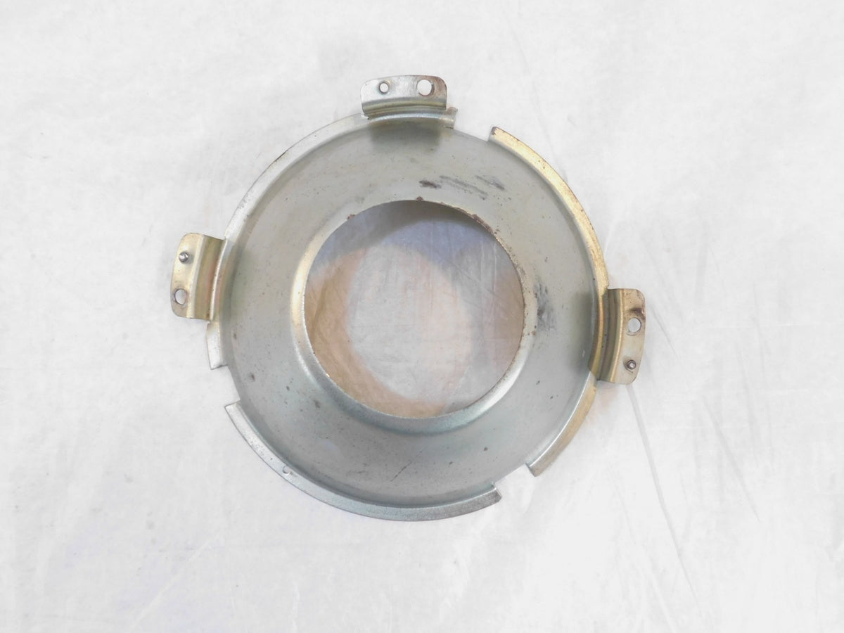 Victory V92 Sport Deluxe Classic & Touring Cruiser Headlamp Inner Housing Mount - C3 Cycle