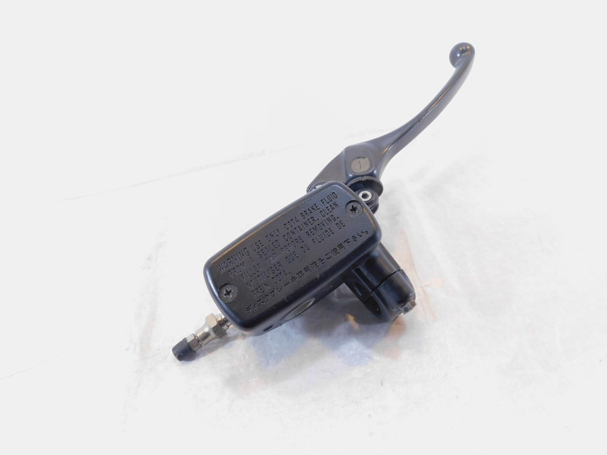 1995-2009 Honda ST1100 VFR800 Interceptor 800 Front Right Brake Master Cylinder - C3 Cycle