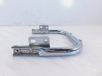 Harley Touring Road King Electra Glide License Plate Support Mount Tube Bracket - C3 Cycle