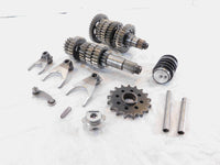 2006 2007 2008 2009 KTM 990 Super Duke R Transmission Gears Shifter Drum & Forks - C3 Cycle