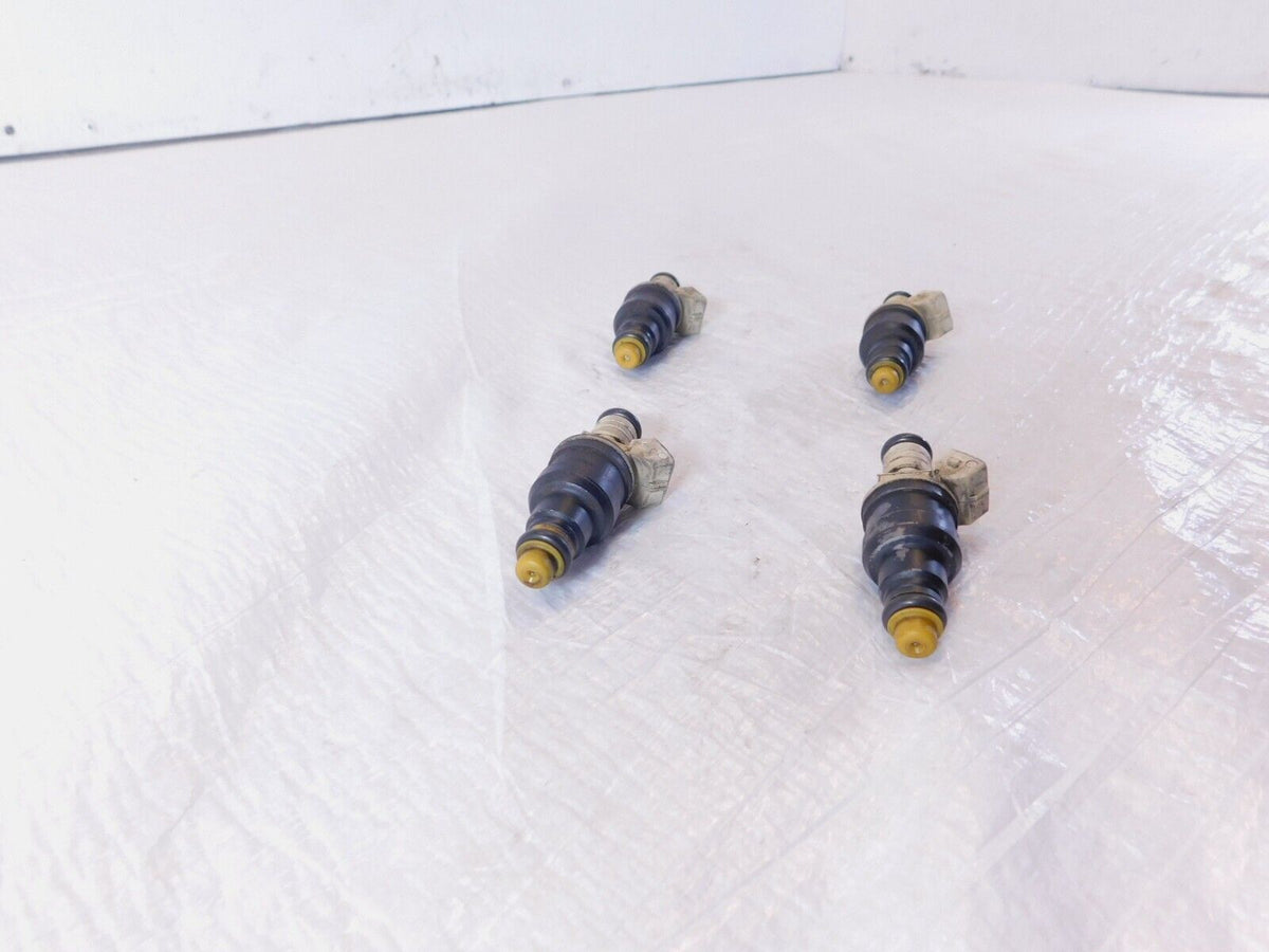 BMW K1 K100RS K1200LT K1200GT K1200RS Main Gas Petrol Fuel Injector Valve Jets - C3 Cycle