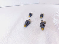 BMW K1 K100RS K1200LT K1200GT K1200RS Main Gas Petrol Fuel Injector Valve Jets - C3 Cycle