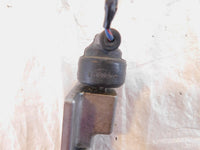 Honda Rebel 450 CMX450 Engine Oil Pressure Switch Sensor Base w/ Wire Lead Cable