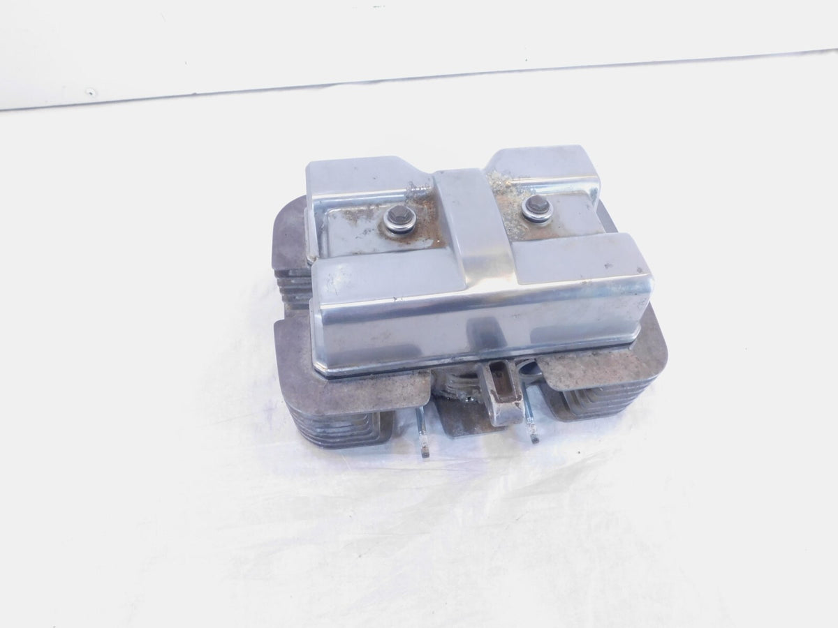 85-87 Honda CMX250 CMX250C Rebel 250 Engine Motor Cylinder Head & Valve Cover - C3 Cycle