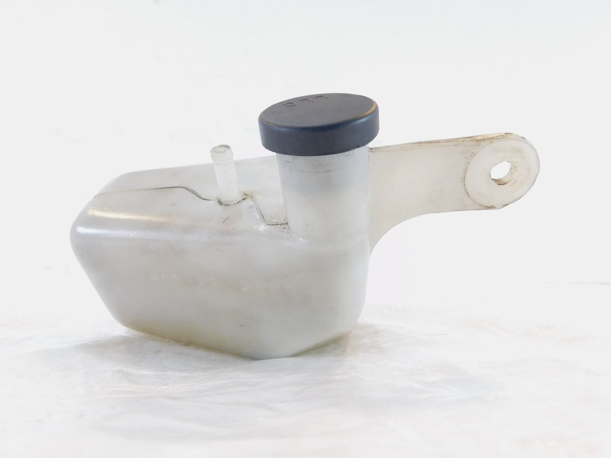 Suzuki VL800 Volusia Boulevard M50 C50 Engine Coolant Radiator Reservoir Tank - C3 Cycle