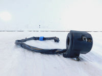 Buell Blast XB XB9 XB12 Firebolt Lightning Left Handlebar Indicator Switches - C3 Cycle
