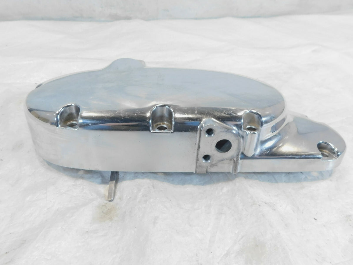 2004-2010 Kawasaki Vulcan 2000 VN2000 LTD Right Outer Engine Transmission Cover - C3 Cycle
