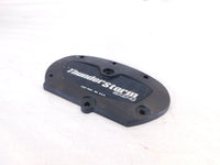 Buell XB9 XB12 Firebolt Lighting Thunderstorm Oil Pump Right Engine Motor Cover - C3 Cycle