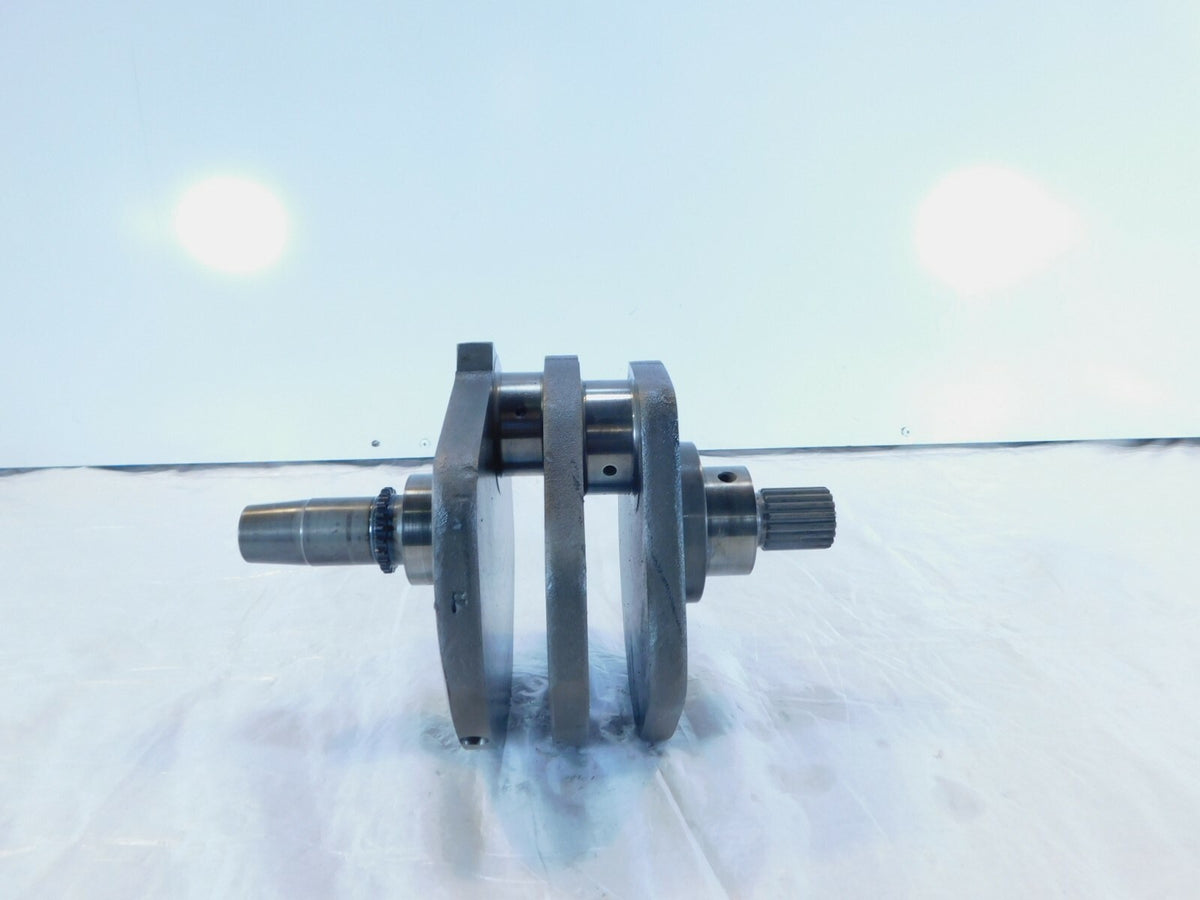 1996-2008 Suzuki Intruder 1400 Boulevard S83 VS1400 Engine Crankshaft Flywheel