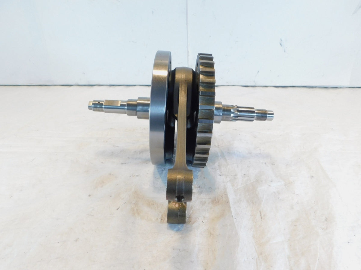 Harley Davidson Touring Road King Electra Glide & Dyna Flywheel Crankshaft Crank - C3 Cycle