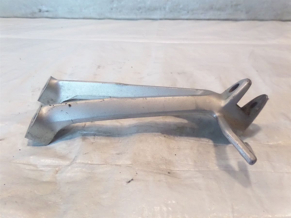 2006-2007 Suzuki GSX-R600 GSX-R750 Right Rear Passenger Footpeg Footrest Bracket - C3 Cycle