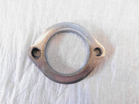 Yamaha Royal Star Tour Classic Deluxe Venture S Exhaust Header Nut Ring Flange - C3 Cycle