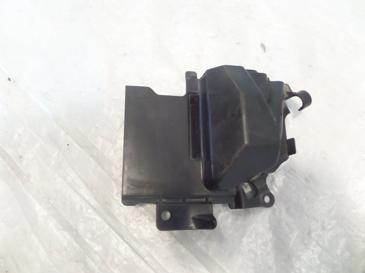 Honda CBR650 CB650 OEM Black ABS Brake Pump Module Modulator Unit Cover Panel - C3 Cycle